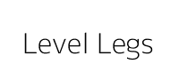 Level Legs
